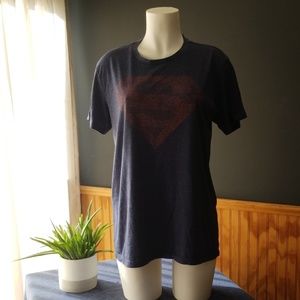 MEN GAP Superman Authentic Collection Tee